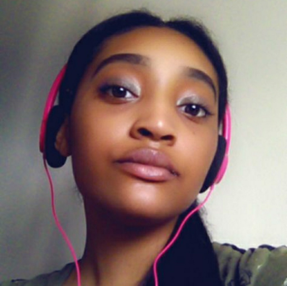 Meet your Posher, Bre